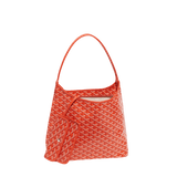 Goyard Boheme Hobo Bag Orange