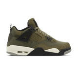 Air Jordan 4 Retro SE Craft GS 'Olive'