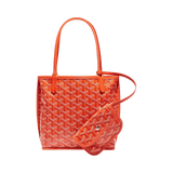 Goyard Anjou Mini Bag Orange