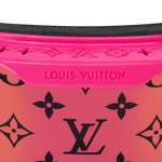Louis Vuitton Snow Mask - Fuschia