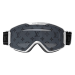 Louis Vuitton Snow Mask - Silver