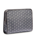 Image of Goyard Jouvence MM Grey Washbag