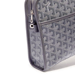 Image of Goyard Jouvence MM Grey Washbag