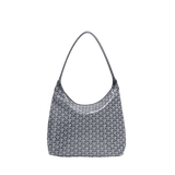 Goyard Boheme Hobo Bag Grey