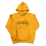 Drama Call Orange Hoodie