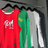 Chrome Hearts Sports Mesh Jersey