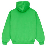 Sp5der Green Legacy Hoodie