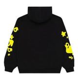 Sp5der Onyx Beluga Hoodie