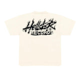 Hellstar Heaven Sounds T-Shirt Pink