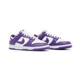 Nike Dunk Low 'Court Purple'