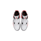 Air Jordan 4 Retro 'Red Cement'