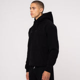 Amicci Hoodies Basic Hoodie Black