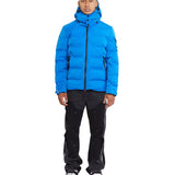 Amicci Jackets Chiesa Jacket (Cobalt)