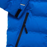 Amicci Jackets Chiesa Jacket (Cobalt)
