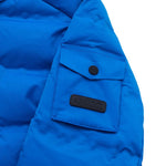 Amicci Jackets Chiesa Jacket (Cobalt)
