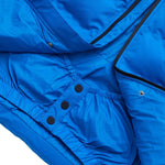 Amicci Jackets Chiesa Jacket (Cobalt)