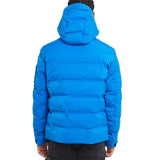 Amicci Jackets Chiesa Jacket (Cobalt)