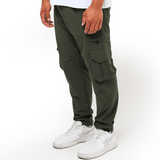 Amicci Cargo Pants Diego