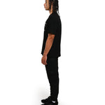 Amicci Cargo Pants Diego Black