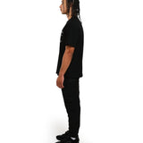 Amicci Cargo Pants Diego Black