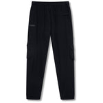 Amicci Cargo Pants Diego Black