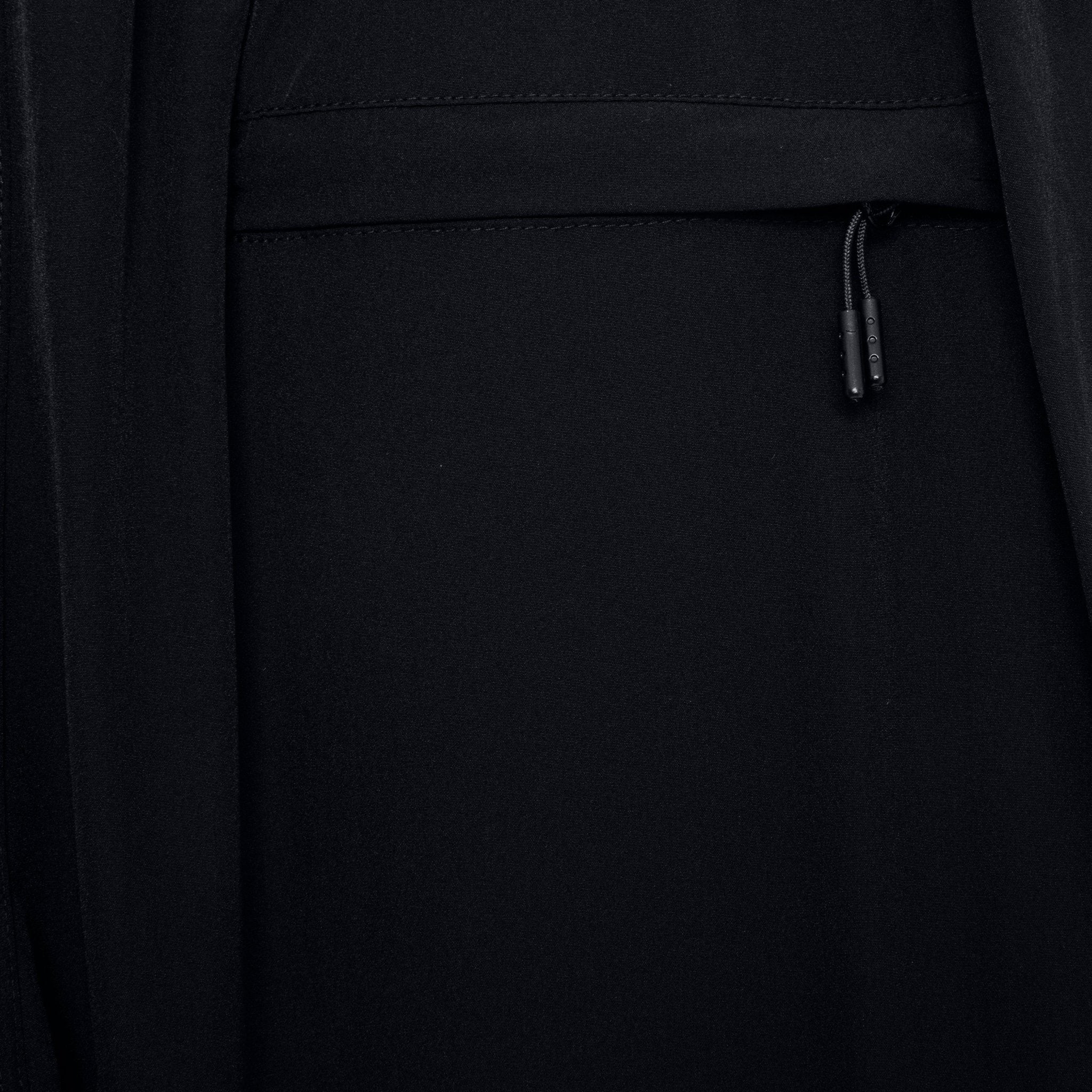Amicci Cargo Pants Diego Black
