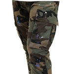 Amicci Cargo Pants Flavio