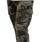 Amicci Cargo Pants Flavio