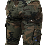 Amicci Cargo Pants Flavio
