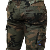 Amicci Cargo Pants Flavio