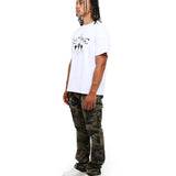 Amicci Cargo Pants Flavio