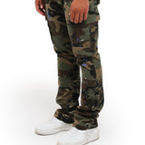 Amicci Cargo Pants Flavio