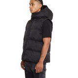 Amicci Jackets Ponte Jacket Black