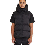 Amicci Jackets Ponte Jacket Black