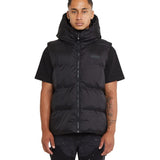 Amicci Jackets Ponte Jacket Black