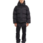 Amicci Jackets Ponte Jacket Black