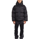 Amicci Jackets Ponte Jacket Black