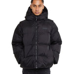 Amicci Jackets Ponte Jacket Black