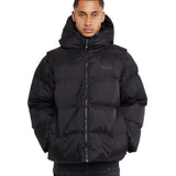Amicci Jackets Ponte Jacket Black