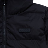 Amicci Jackets Ponte Jacket Black