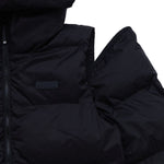 Amicci Jackets Ponte Jacket Black