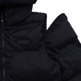 Amicci Jackets Ponte Jacket Black