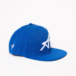 Amicci Cap One size Premium Trucker Cap Blue