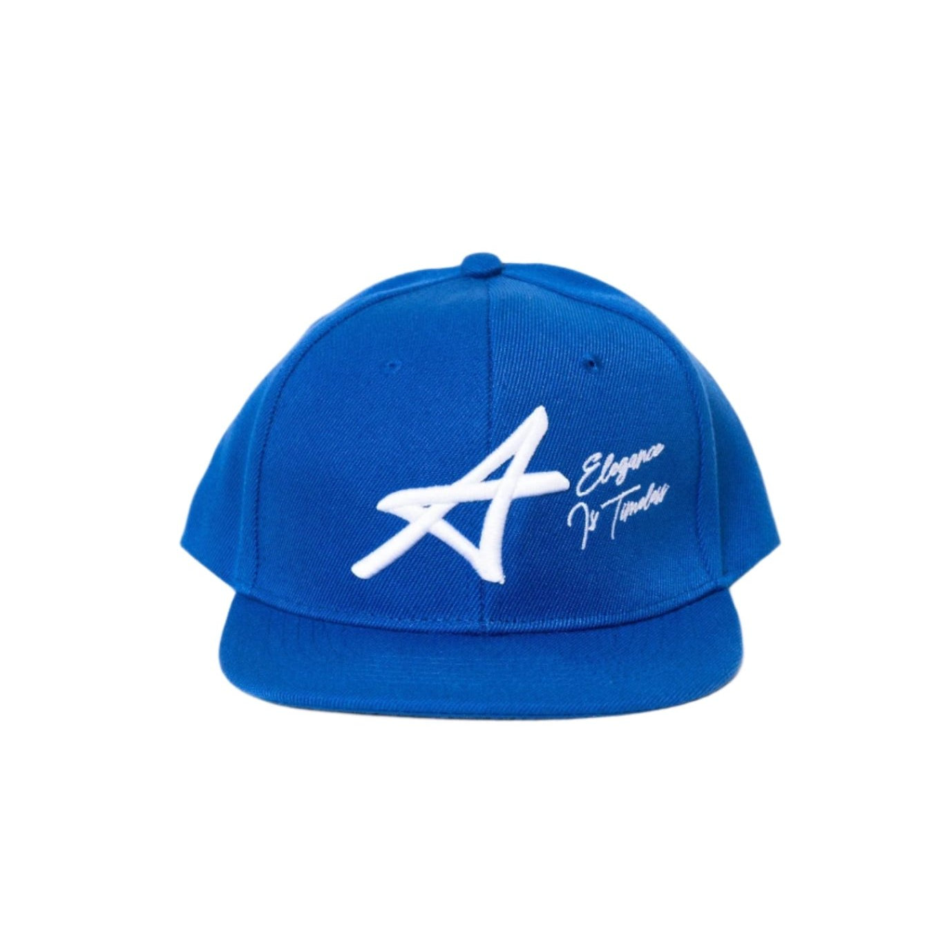 Amicci Cap One size Premium Trucker Cap Blue