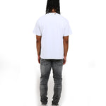 Amicci Jeans Roma Grey