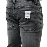 Amicci Jeans Roma Grey