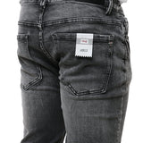 Amicci Jeans Roma Grey