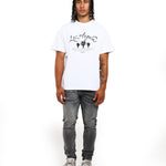 Amicci Jeans Roma Grey