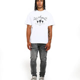 Amicci Jeans Roma Grey