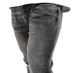 Amicci Jeans Roma Grey